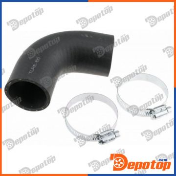 Gaine de suralimentation pour RENAULT | GPP-RE-120, DCR254TT